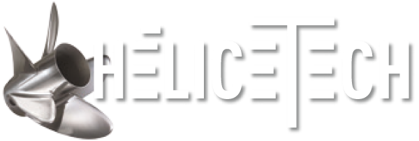 Logo HÉLICETECH Inc.
